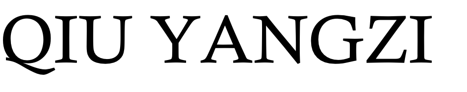 QIU Yangzi Studio